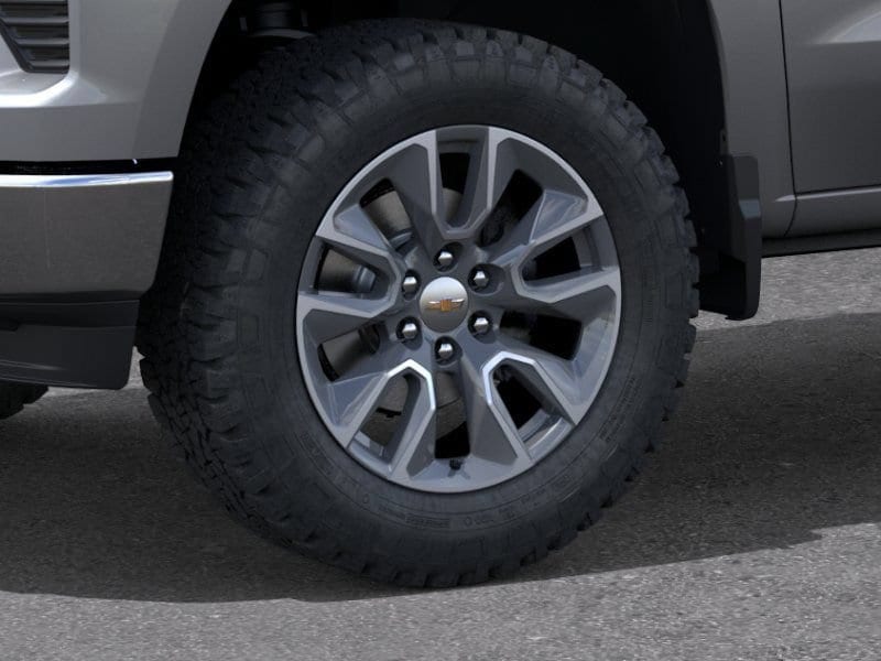 2026 Chevrolet Silverado 1500 LT - Photo 9
