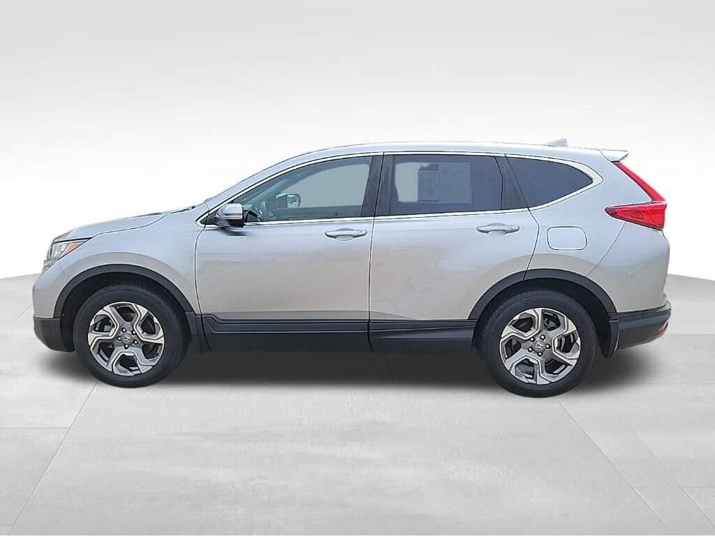 Used 2019 Honda CR-V EX