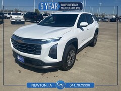 2026 Chevrolet Equinox LT SUV