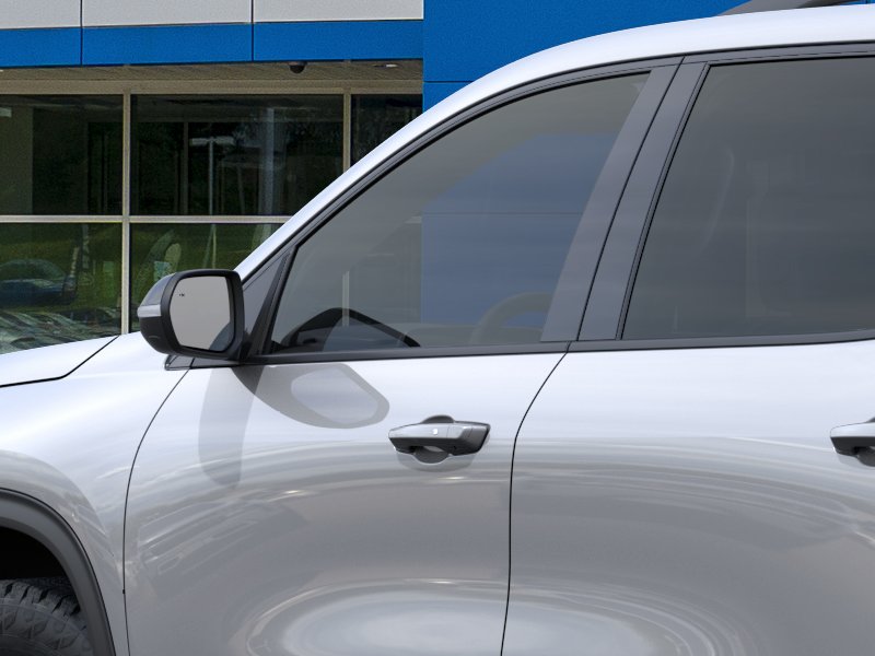 2026 Chevrolet Traverse Z71 - Photo 45