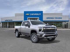 2026 Chevrolet Silverado 2500 HD LTZ Truck