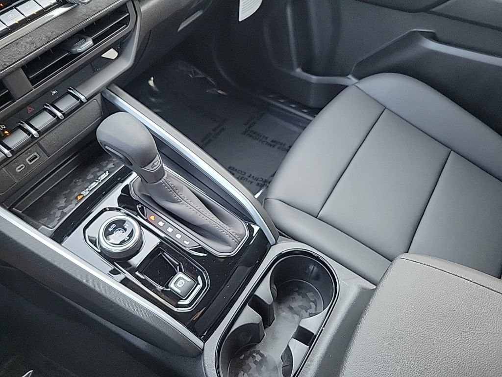 2026 Chevrolet Colorado Trail Boss - Photo 27