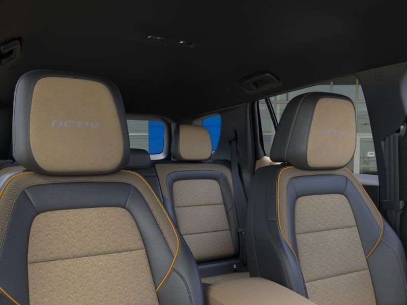 2026 Chevrolet Equinox ACTIV - Photo 25