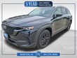  Mazda CX-50