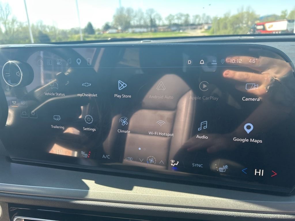 2026 Chevrolet Traverse LT - Photo 33