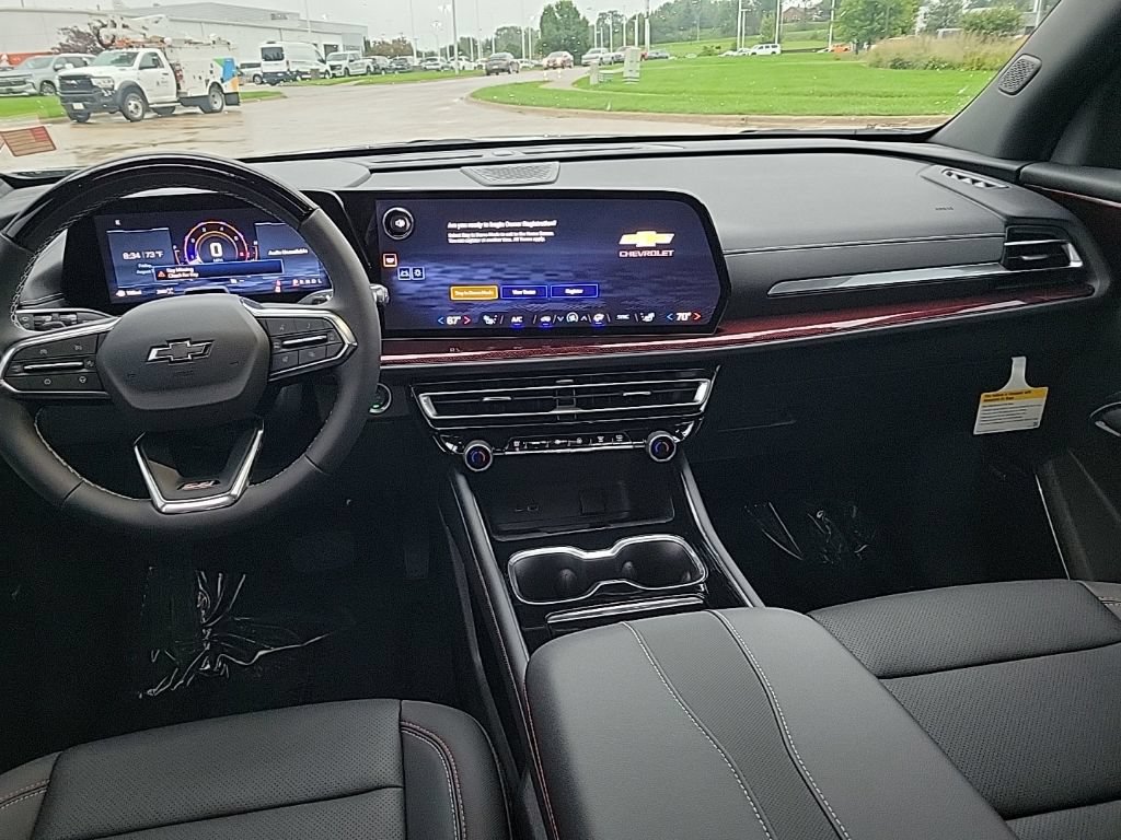 2026 Chevrolet Traverse Z71 - Photo 15