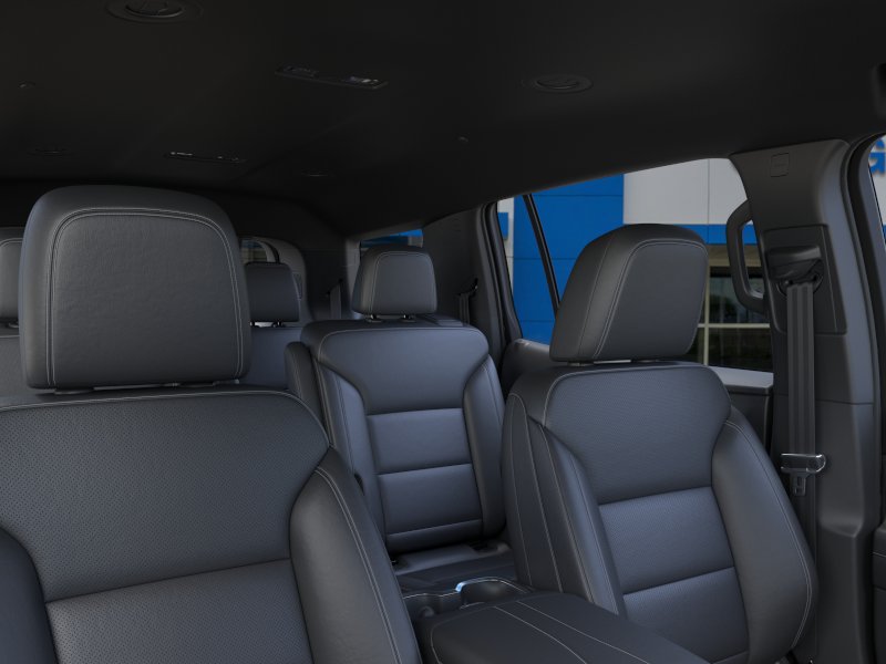 2026 Chevrolet Traverse LT - Photo 60