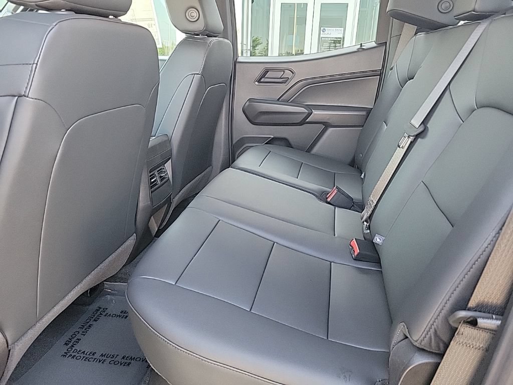 2026 Chevrolet Colorado Trail Boss - Photo 13