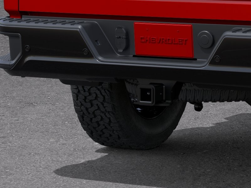 2026 Chevrolet Silverado 2500 HD LTZ - Photo 38