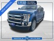  Ford Super Duty F-250 SRW