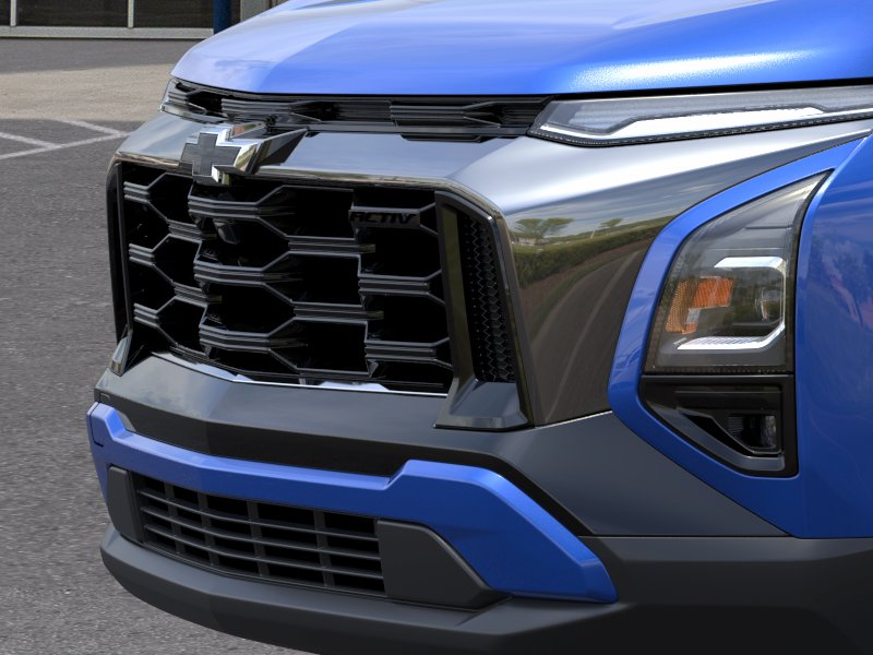 2026 Chevrolet Equinox ACTIV - Photo 38