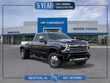  Chevrolet Silverado 3500 HD