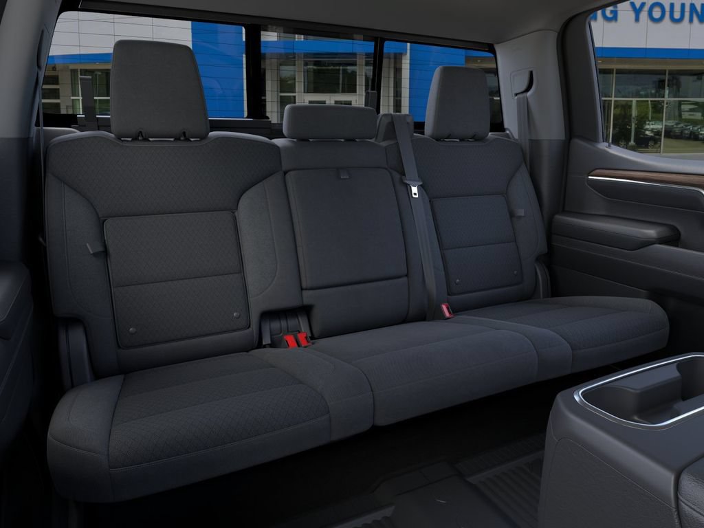 2026 Chevrolet Silverado 1500 LT - Photo 17