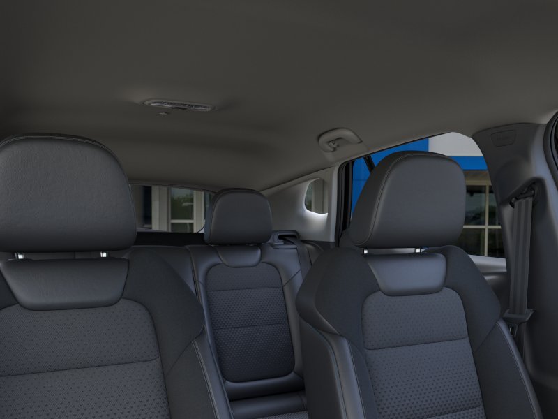 2026 Chevrolet Trax LT - Photo 24
