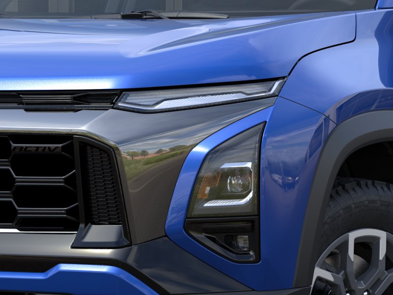 2026 Chevrolet Equinox ACTIV - Photo 35