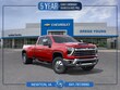  Chevrolet Silverado 3500 HD