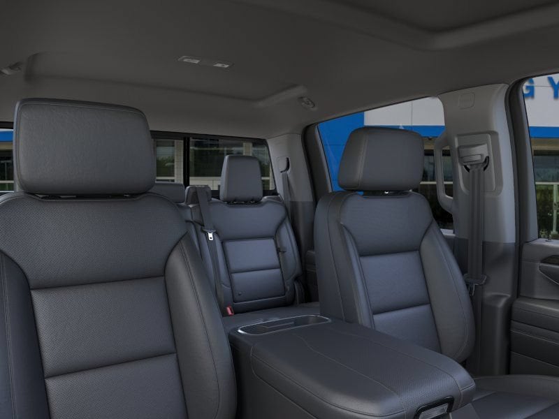 2026 Chevrolet Silverado 2500 HD LTZ - Photo 24