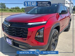 2026 Chevrolet Equinox LT SUV