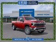  Chevrolet Silverado 2500 HD