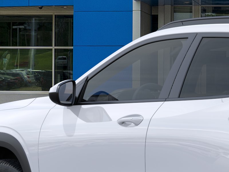 2026 Chevrolet Trax LT - Photo 12