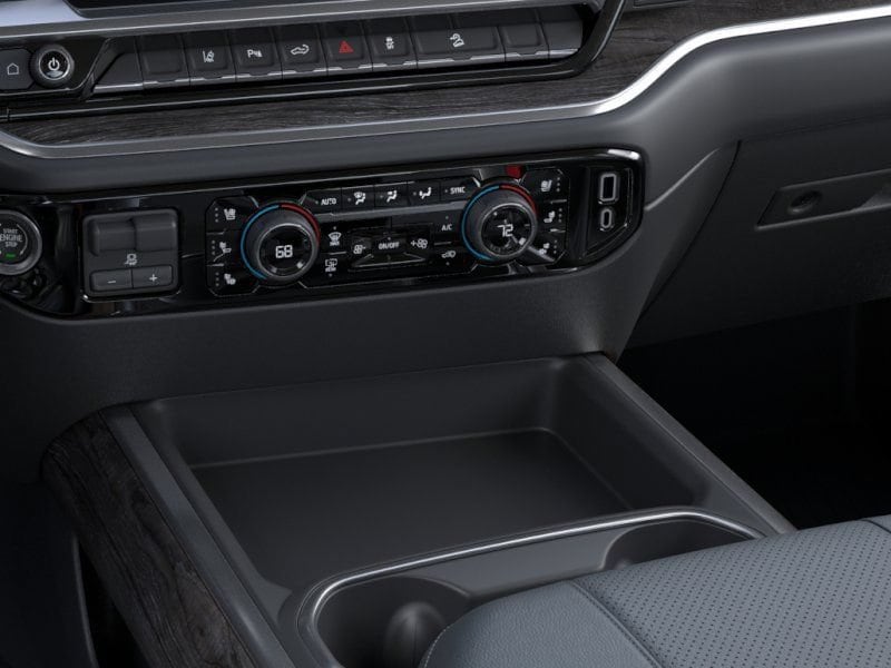 2026 Chevrolet Silverado 2500 HD LTZ - Photo 23