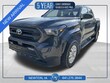  Toyota Tacoma 4WD