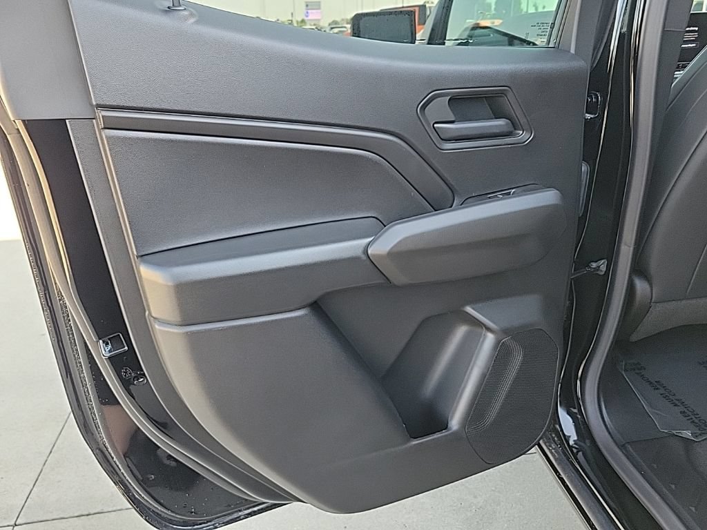 2026 Chevrolet Colorado Trail Boss - Photo 11