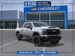  Chevrolet Silverado 2500 HD