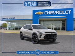 2026 Chevrolet Trax Activ SUV