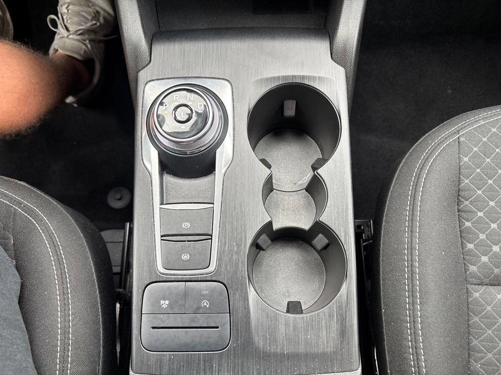 2025 Ford Escape Active - Photo 29