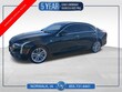  CADILLAC CT4