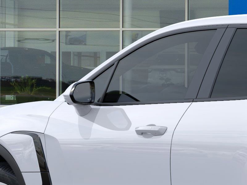 2026 Chevrolet Blazer EV LT - Photo 14