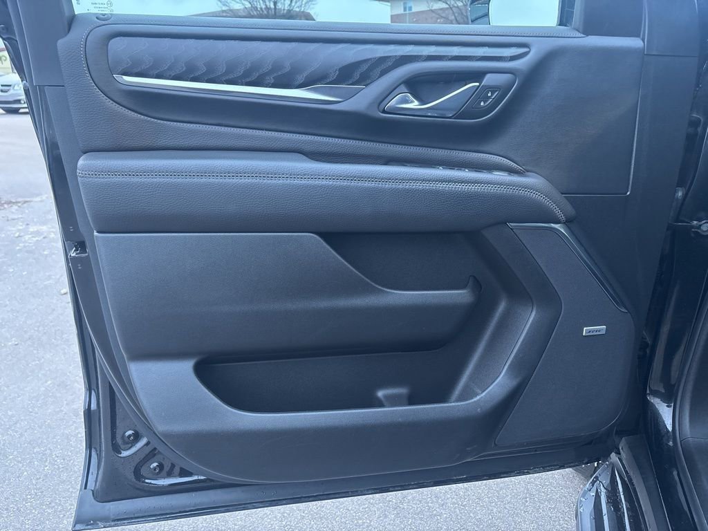 2024 GMC Yukon Denali - Photo 15