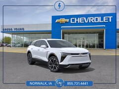 2026 Chevrolet Blazer EV LT SUV