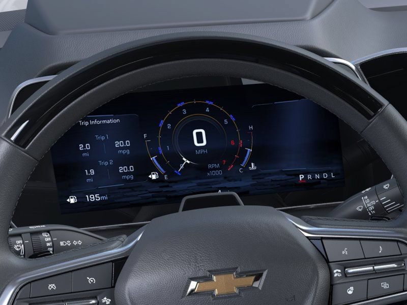 2026 Chevrolet Tahoe High Country - Photo 19