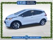  Chevrolet Bolt EV