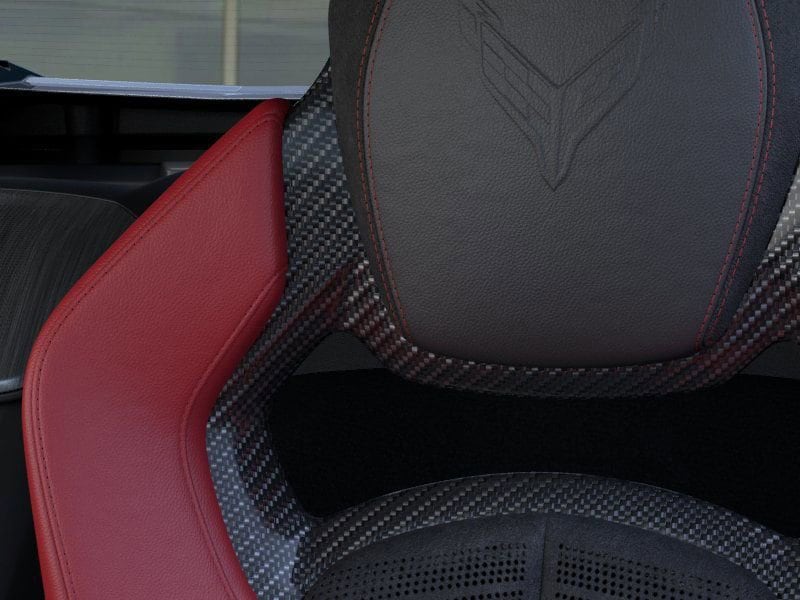 2026 Chevrolet Corvette 2LZ - Photo 21
