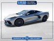  Chevrolet Corvette Stingray