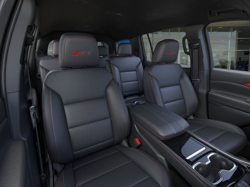 2026 Chevrolet Traverse Z71 - Photo 17