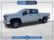  Chevrolet Silverado 2500 HD
