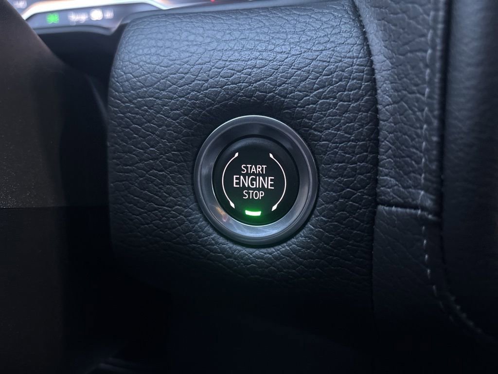 2024 GMC Yukon Denali - Photo 24