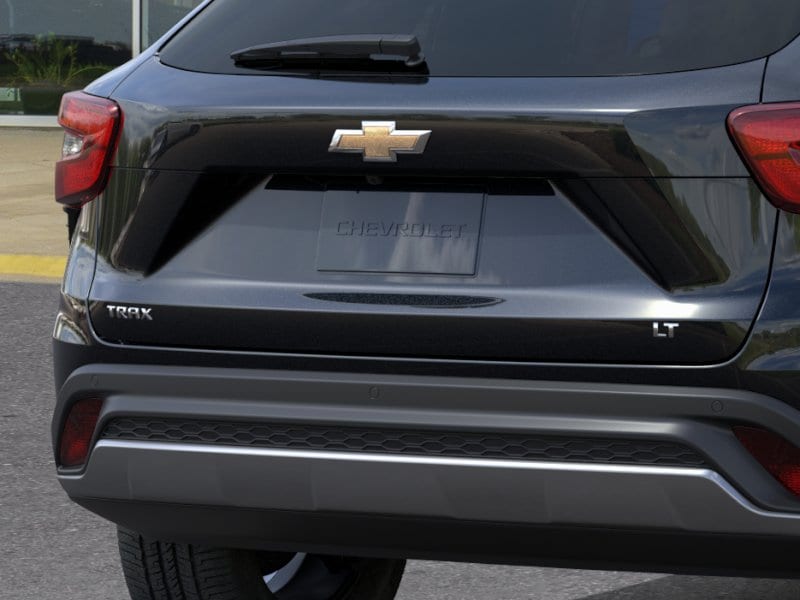 2026 Chevrolet Trax LT - Photo 14