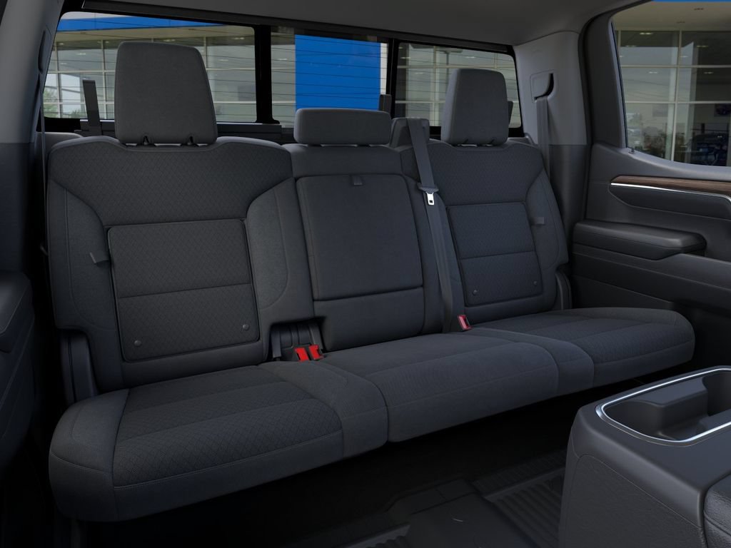 2026 Chevrolet Silverado 1500 LT - Photo 18