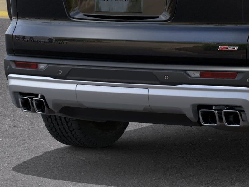 2026 Chevrolet Traverse Z71 - Photo 15