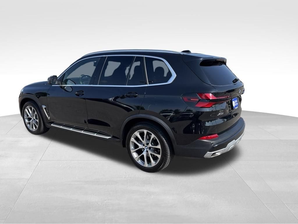 Used 2026 BMW X5 xDrive40i