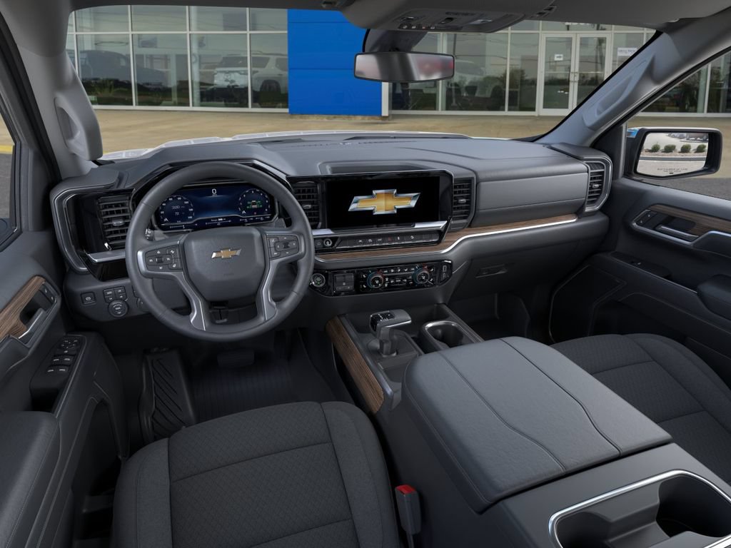 2026 Chevrolet Silverado 1500 LT - Photo 16