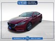  Mazda Mazda6