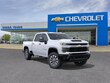 Chevrolet Silverado 2500 HD