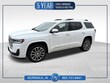  GMC Acadia