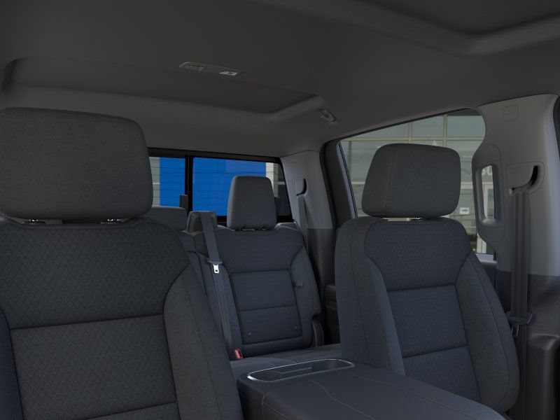 2026 Chevrolet Silverado 1500 LT - Photo 25